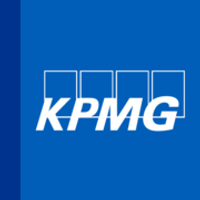 KPMG-UnitedKingdom Logo
