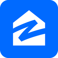 Zillow Group Logo