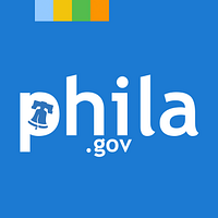 City of Philadelphia Logo