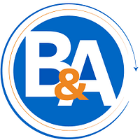 B&A Logo