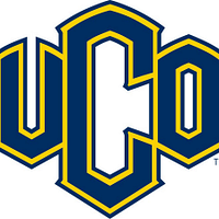 The University of Central Oklahoma Logo