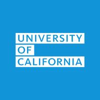 The University of California Logo