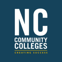 North Carolina Community College System Logo