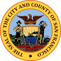 City and County of San Francisco Logo