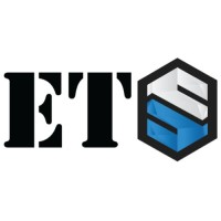 ETS Company Logo
