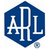 Applied Research Laboratories Company Logo