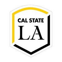 Cal State LA Logo