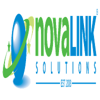 Novalink Solutions LLC Logo
