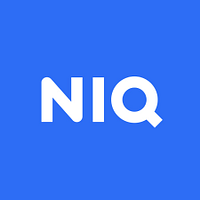 NIQ Company Logo