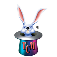 The Computer Magician Logo