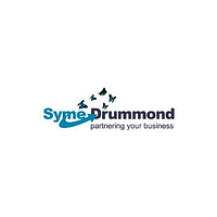 Syme Drummond Company Logo