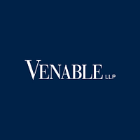Venable LLP Logo