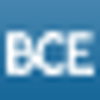 BCE Global Tech Company Logo