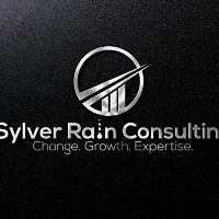 Sylver Rain Consulting Logo