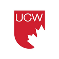University Canada West Logo