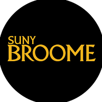 SUNY Broome Community College Logo