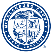 Mecklenburg County Logo