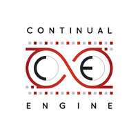 Continual Engine Company Logo