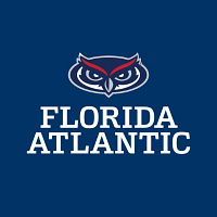Florida Atlantic University Logo