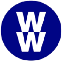 WW International (formerly Weight Watchers) Logo