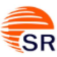 SR International INC. Logo