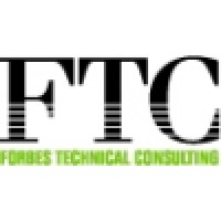 Forbes Technical Consulting Logo