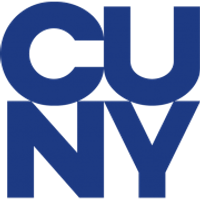 The City University of New York's (CUNY) Logo