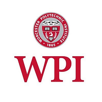 Worcester Polytechnic Institute Logo