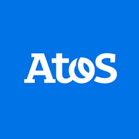 Atos Group Logo