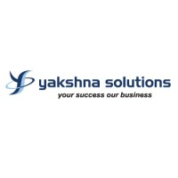Yakshna Solutions, Inc Logo