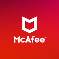 Mcafee Logo