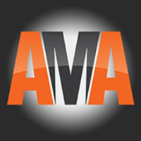 AMA Consulting LLC Logo