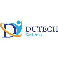 Dutech Systems Logo