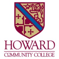 Howard Community College Logo