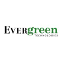 Evergreen Technologies, LLC. Logo