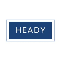 Heady Logo