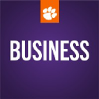 Clemson University Logo