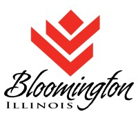 City of Bloomington Company Logo