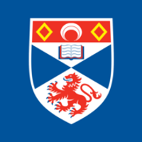 University of St Andrews Logo