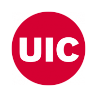 University of Illinois Chicago Logo