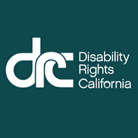 Disability Rights California Company Logo