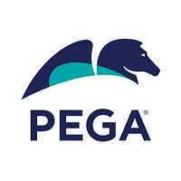 Pegasystems Company Logo