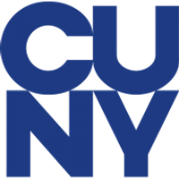 The City University of New York (CUNY) Company Logo