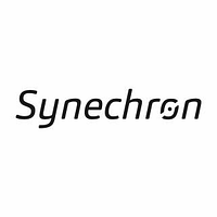 Synechron Company Logo