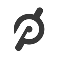 Peloton Logo