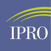 IPRO Logo
