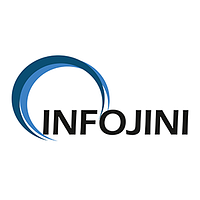 Infojini Inc Logo