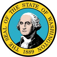State of Washington School for the Blind Logo