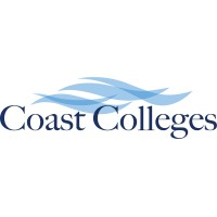 Coast Community College District Logo