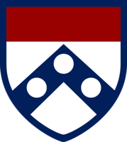 University of Pennsylvania Logo